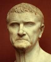 marcus licinius crassus frugi.